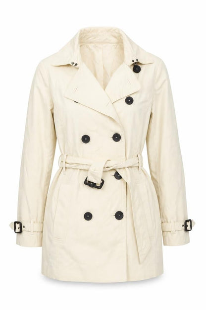 Womens UK Size 14 Autograph Beige Jacket
