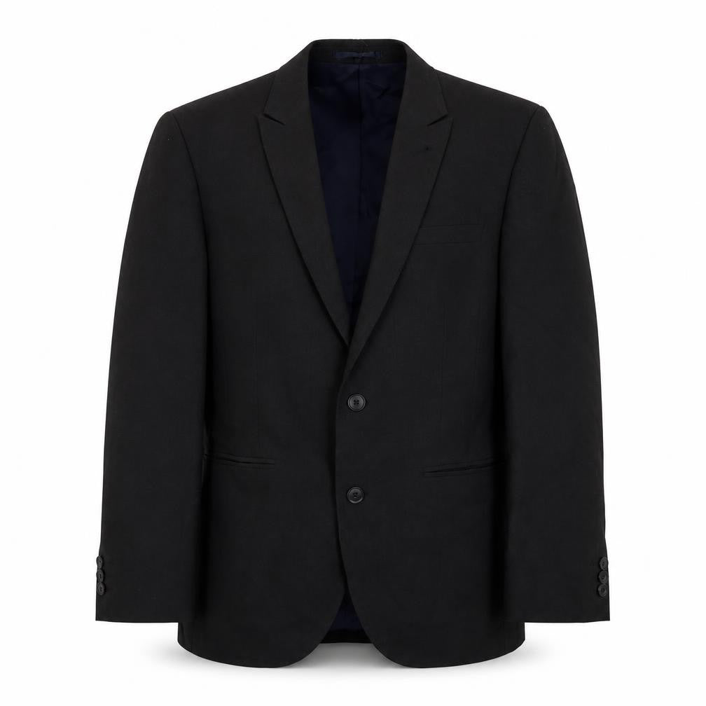 Mens UK Size 38 NEXT Regular Grey Suit Jacket
