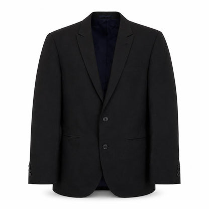 Mens UK Size 38 NEXT Regular Grey Suit Jacket