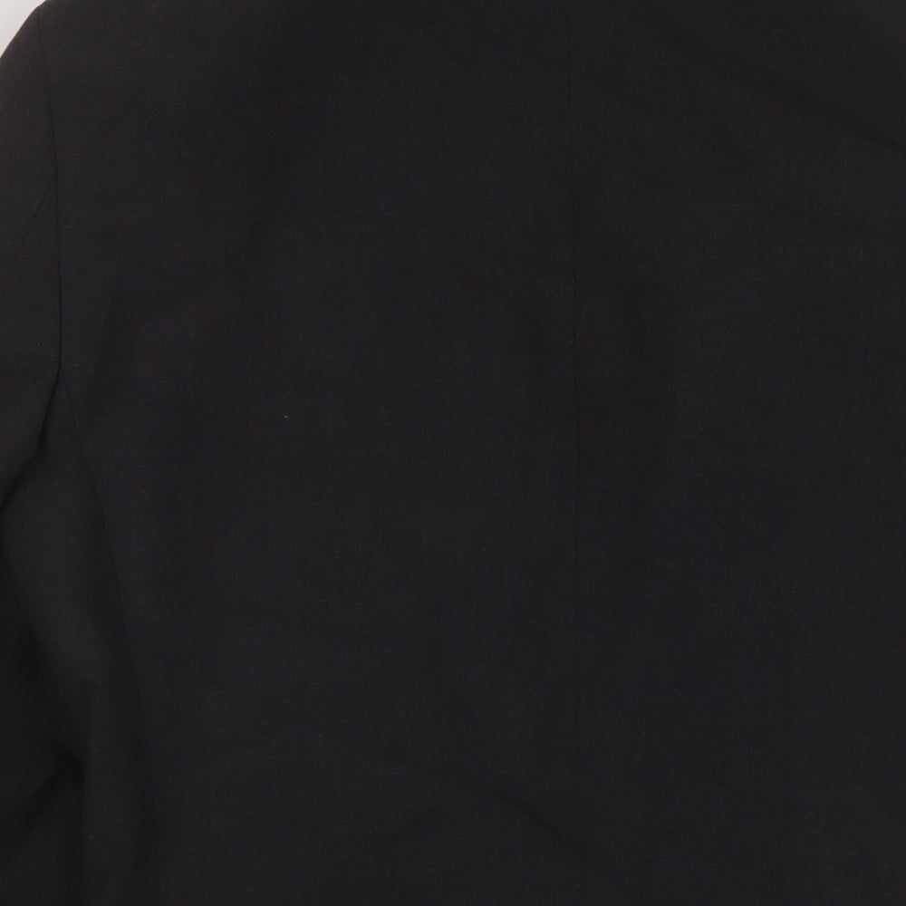 Mens UK Size 38 NEXT Regular Grey Suit Jacket
