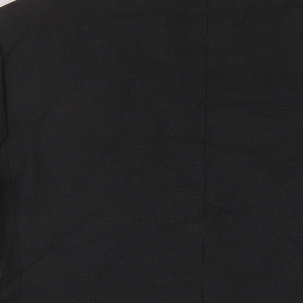 Mens UK Size 48 Marks and Spencer Regular Grey Suit Jacket
