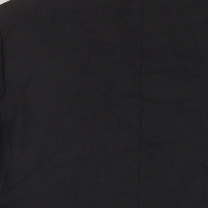 Mens UK Size 48 Marks and Spencer Regular Grey Suit Jacket
