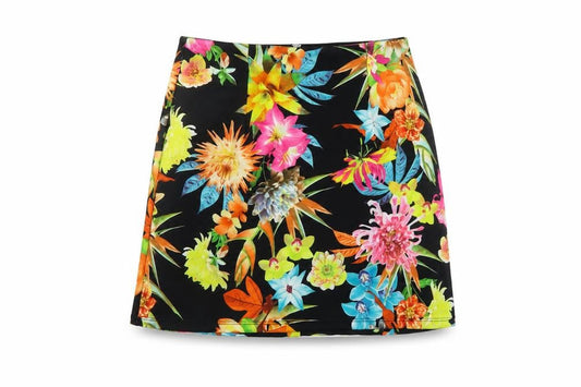 Womens UK Size 6 Miss Selfridge Mini  Skirt