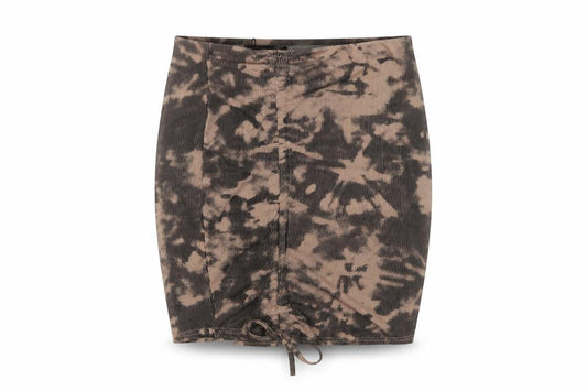 Womens UK Size 8 PRETTYLITTLETHING Mini  Skirt