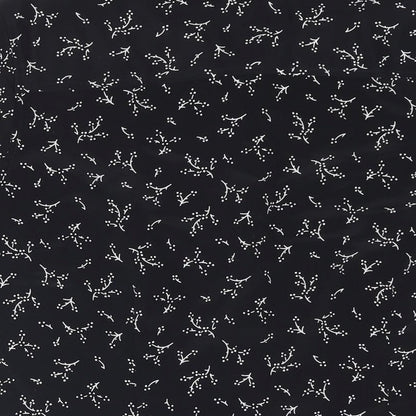 Womens UK Size 12 Jumper Black Basic Button-Up