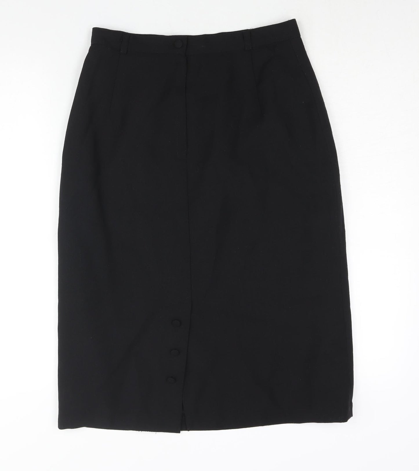 Womens UK Size 14 Paul Seperates Straight & Pencil  Skirt