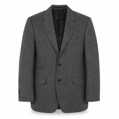 Mens UK Size 38 Autograph Regular Grey Suit Jacket