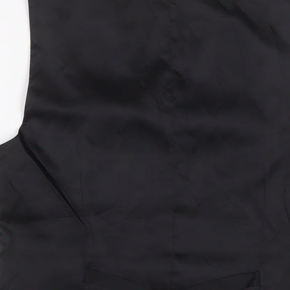 Mens UK Size 38 NEXT Regular Grey Suit Jacket