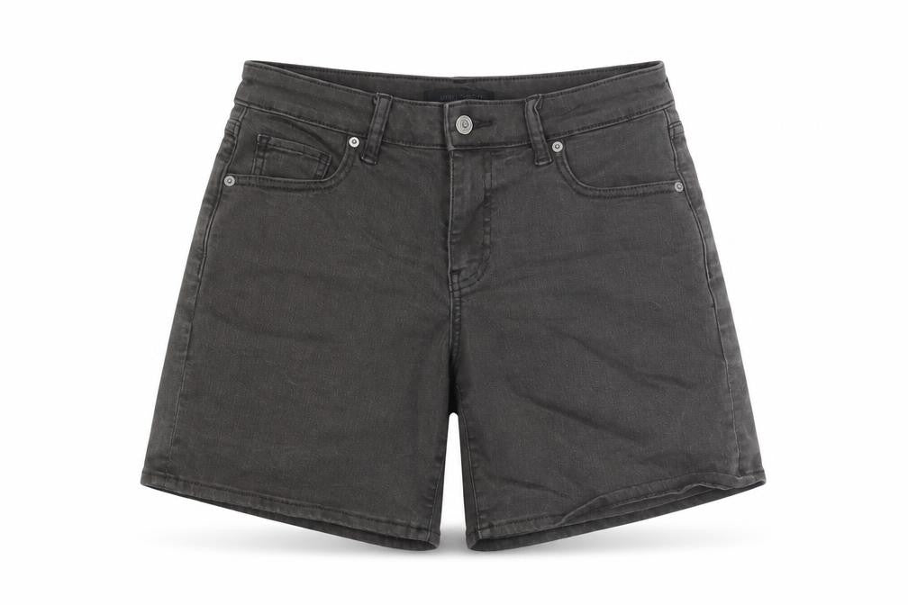 Womens UK Size 24 in Uniqlo Regular Fit Basic Shorts