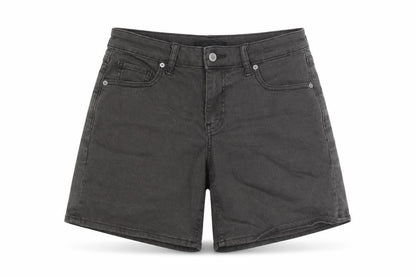 Womens UK Size 24 in Uniqlo Regular Fit Basic Shorts