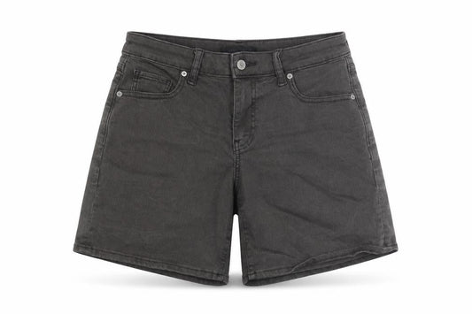 Womens UK Size 24 in Uniqlo Regular Fit Basic Shorts