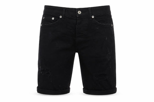Mens UK Size 30 in Topman Regular Fit Bermuda Shorts