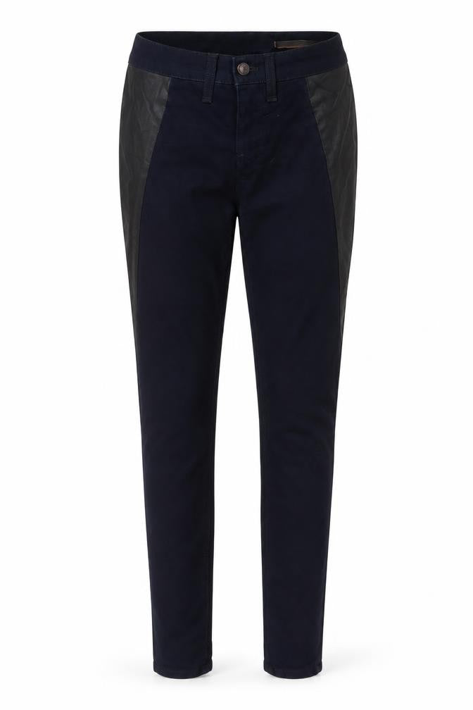 Womens UK Size 24 in rag & bone Regular Fit Skinny Blue Jeans