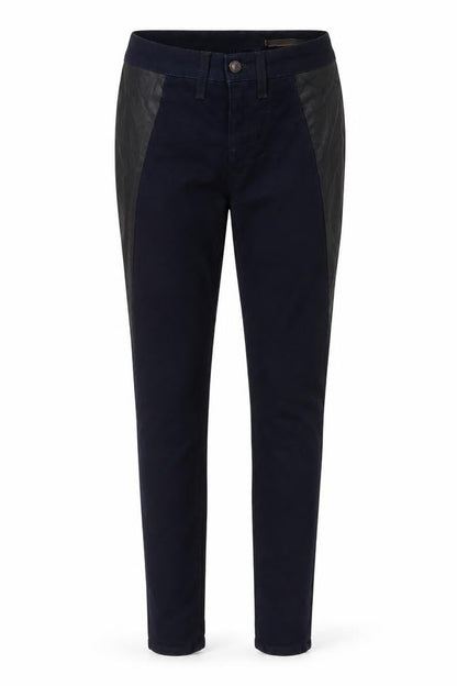 Womens UK Size 24 in rag & bone Regular Fit Skinny Blue Jeans