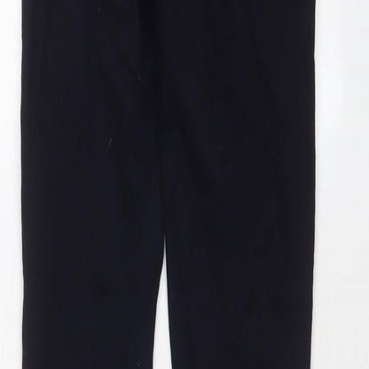 rag & bone Womens Blue Cotton Skinny Jeans Size 24 in L29 in Regular Zip