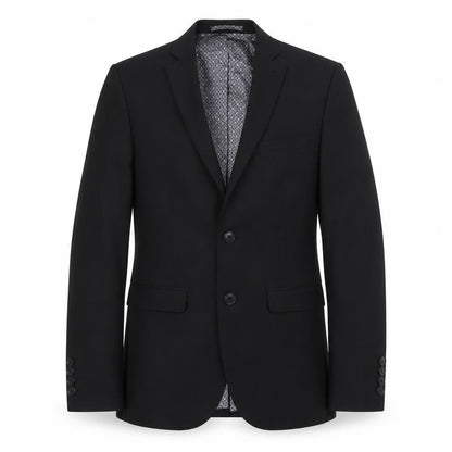 Mens UK Size 36 NEXT Regular Black Suit Jacket