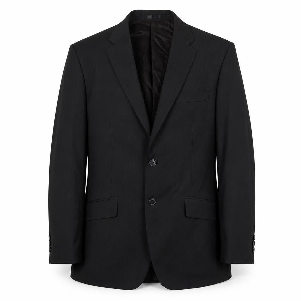 Mens UK Size 38 Burton Regular Brown Suit Jacket