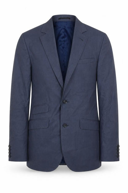 Mens UK Size 36 ASOS Regular Grey Suit Jacket