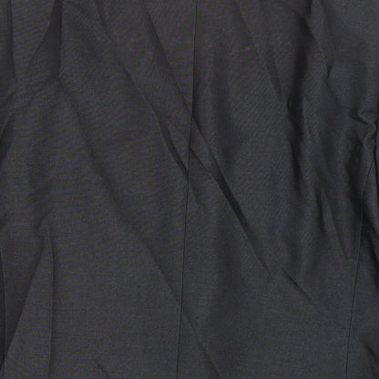 Mens UK Size 42 OneSixFive Big & Tall Grey Suit Jacket