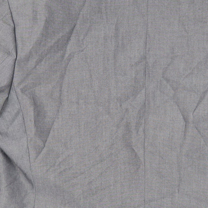 Mens UK Size 42 Red Herring Regular Grey Suit Jacket