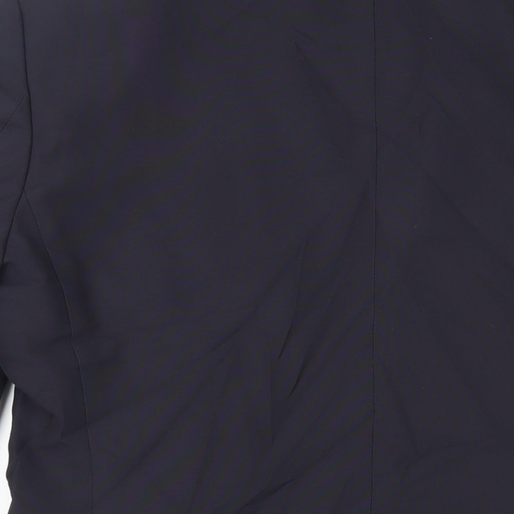 Mens UK Size 40 NEXT Regular Blue Suit Jacket