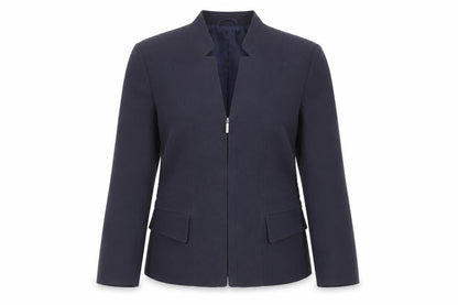 Womens UK Size 12 Alexara Blue Jacket
