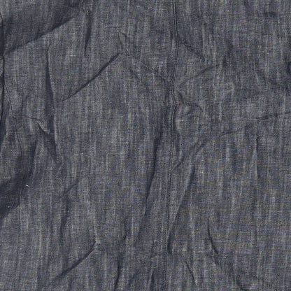 Womens UK Size 16 Marks and Spencer Blue Jacket