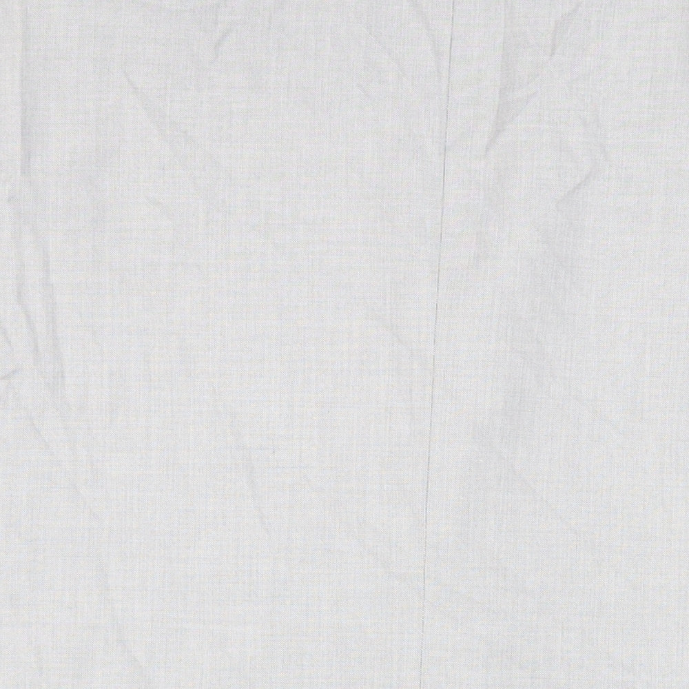Mens UK Size 42 Marks and Spencer Regular Grey Suit Jacket