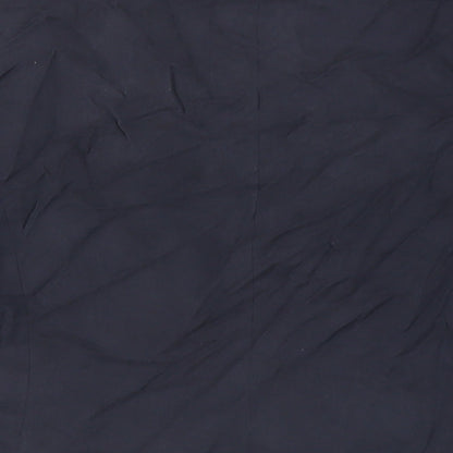 Autograph Womens Blue Jacket Blazer Size 14 - Open