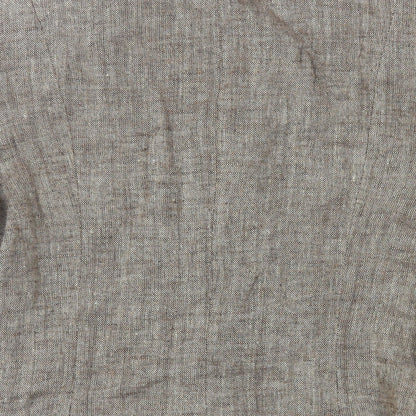 Alex & Co Womens Beige Jacket Blazer Size 10 Button