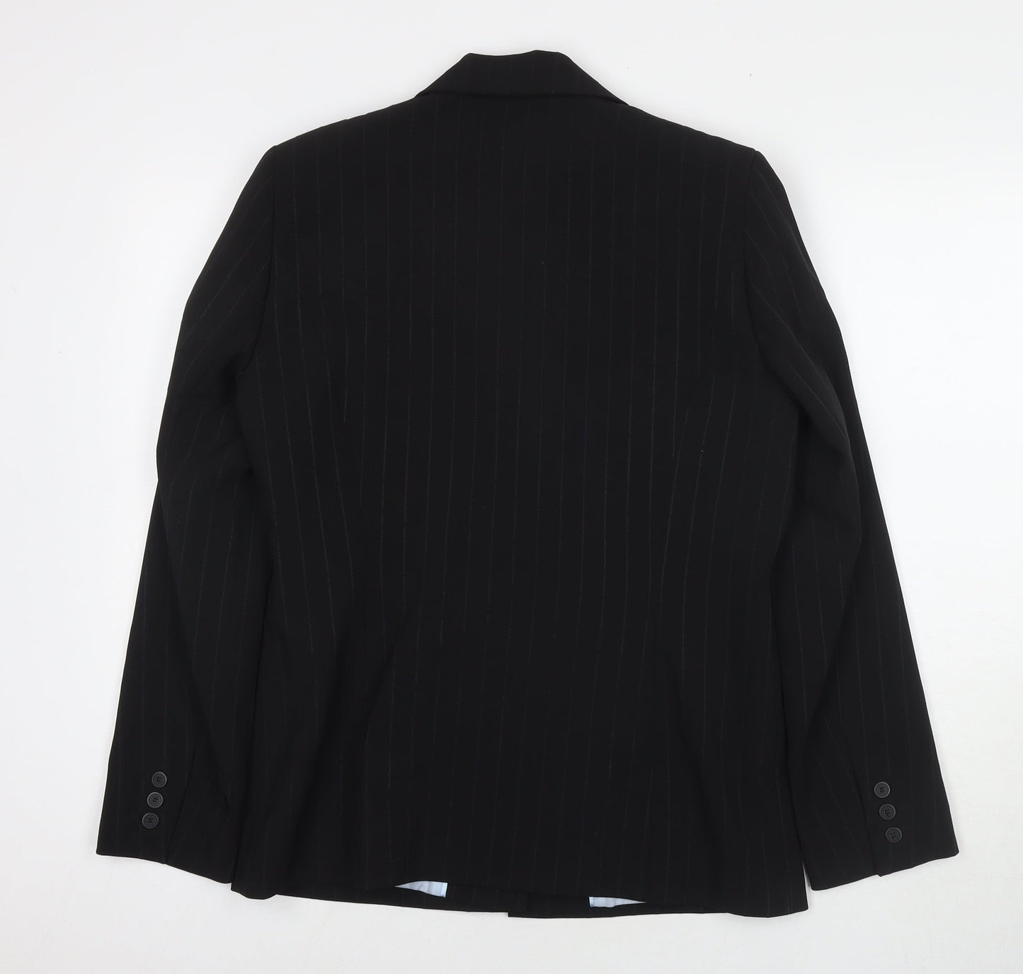 Womens UK Size 12 Bonmarché Black Jacket