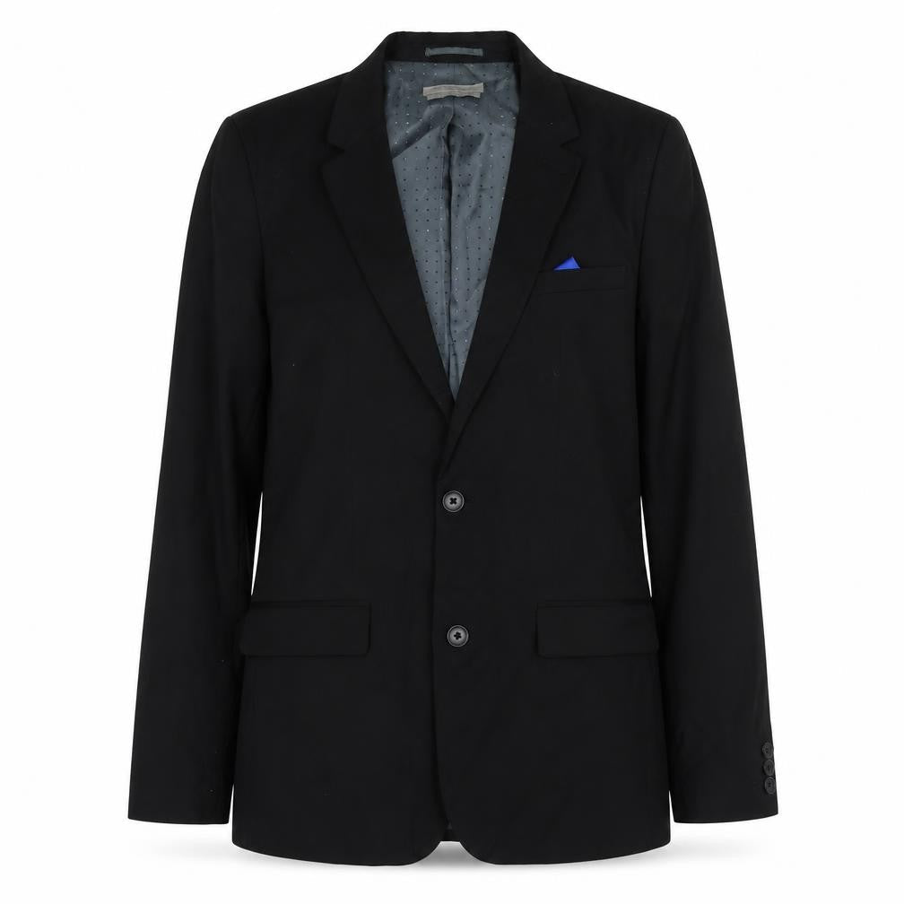 Womens UK Size 14 John Lewis Black Jacket