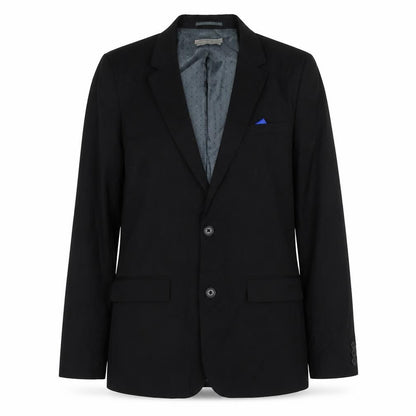 Womens UK Size 14 John Lewis Black Jacket