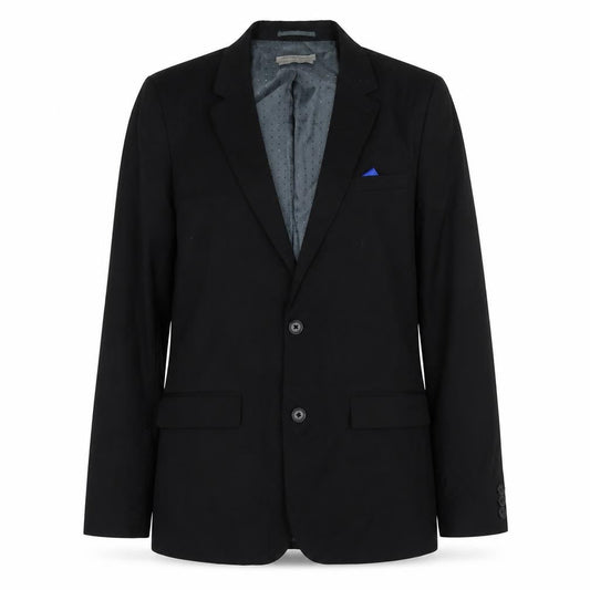 Womens UK Size 14 John Lewis Black Jacket
