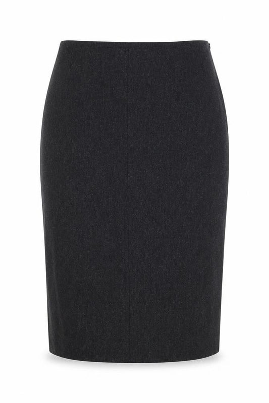 Womens UK Size 12 River Island Straight & Pencil Knit Skirt