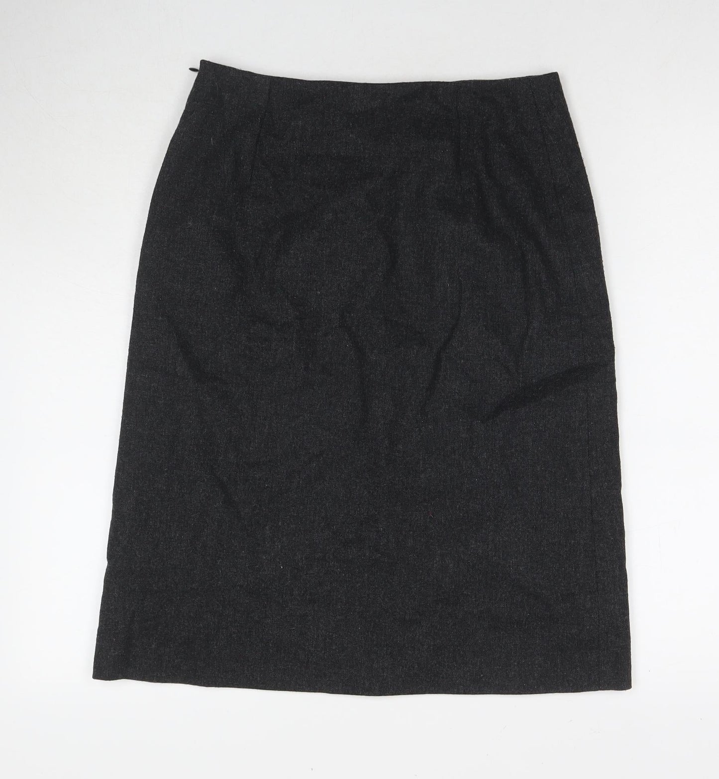 Womens UK Size 12 River Island Straight & Pencil Knit Skirt