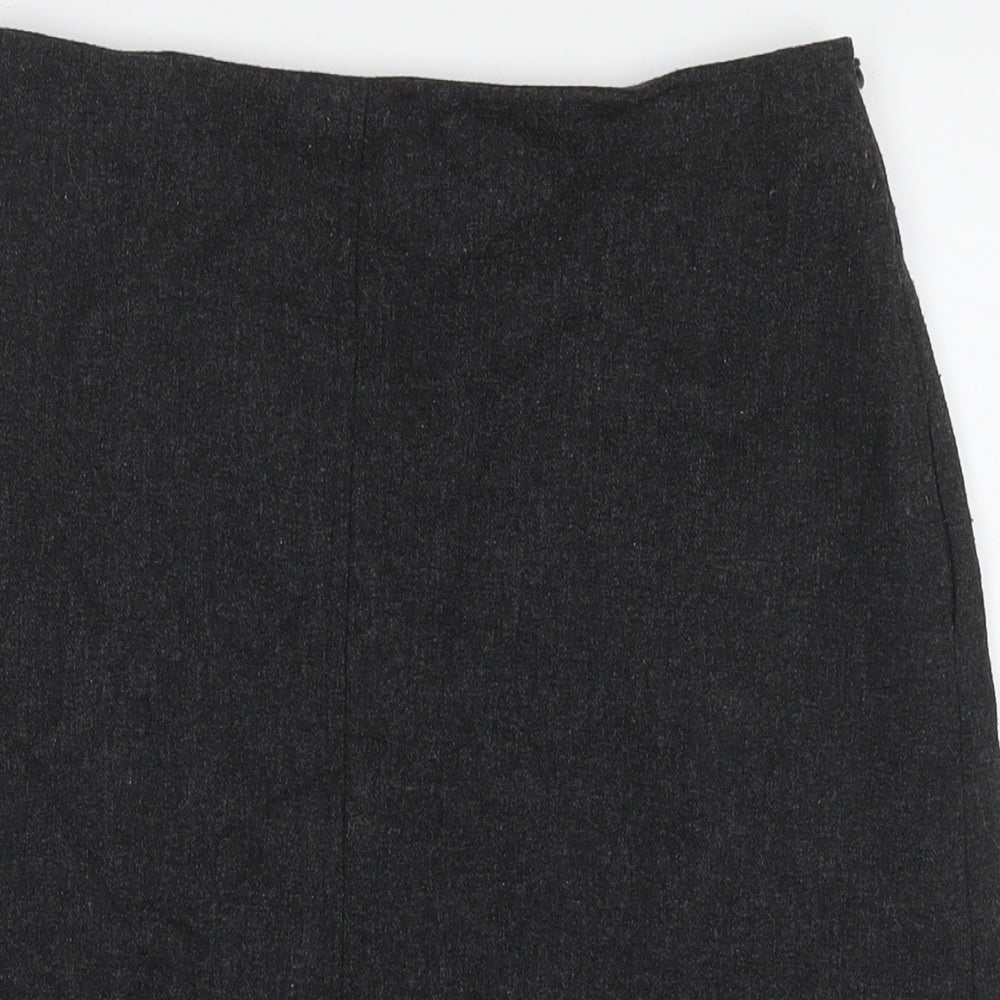 Womens UK Size 12 River Island Straight & Pencil Knit Skirt