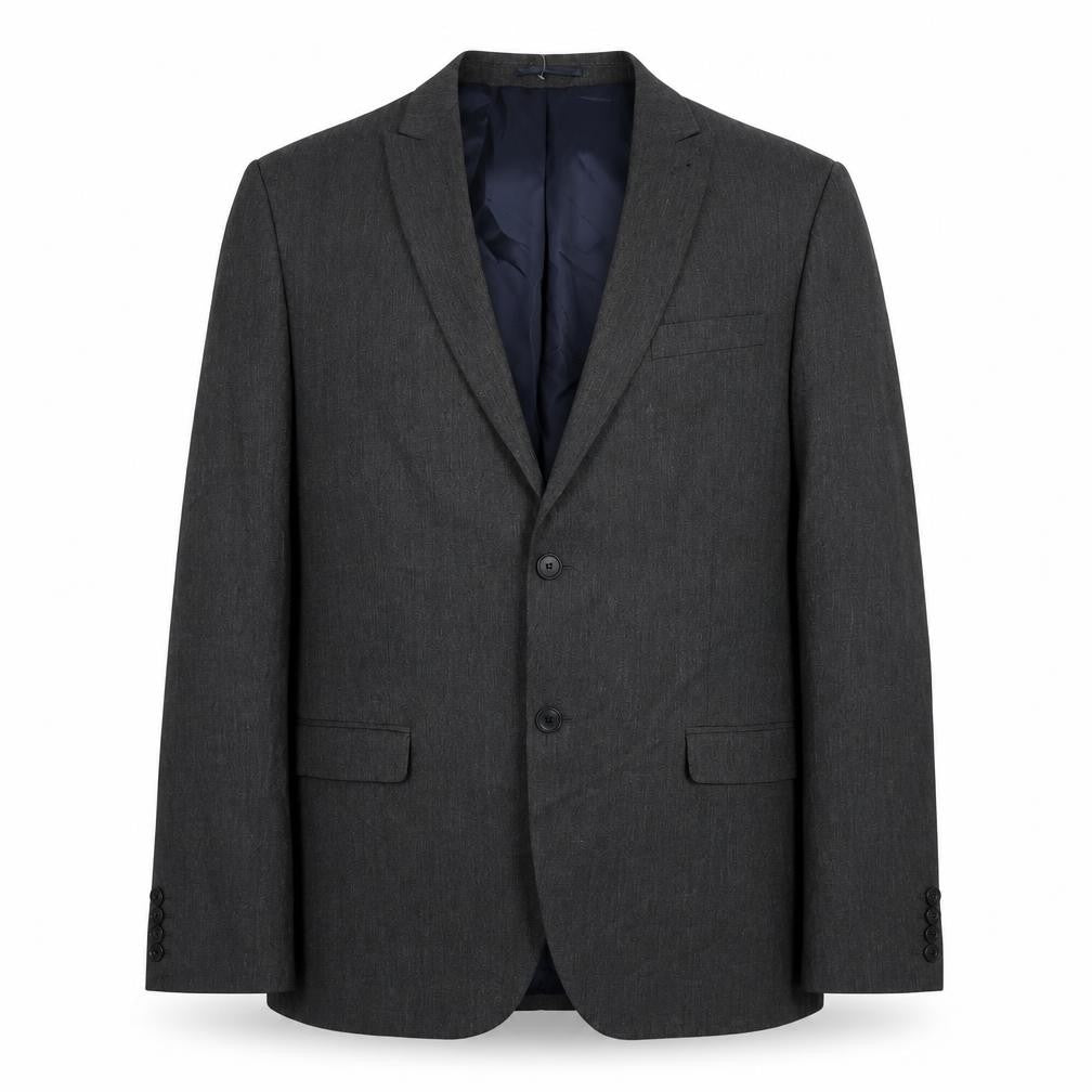 Mens UK Size 44 NEXT Regular Grey Suit Jacket