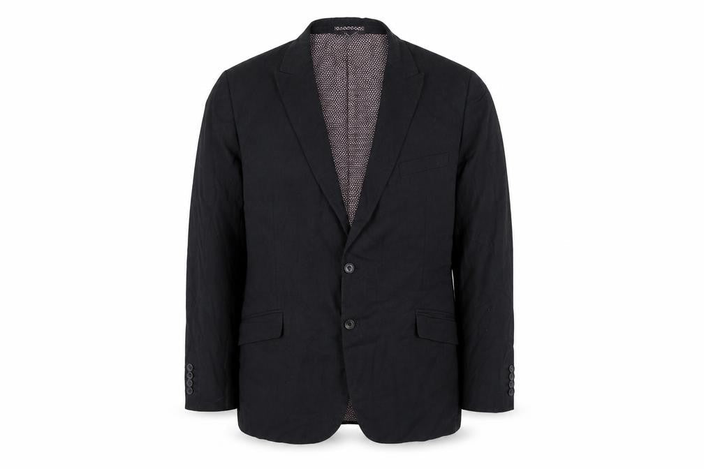 Mens UK Size 48 Marks and Spencer Regular Grey Suit Jacket