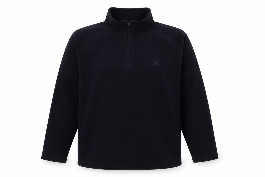 Womens UK Size 16 Hawkshead Blue Pullover Sweatshirt