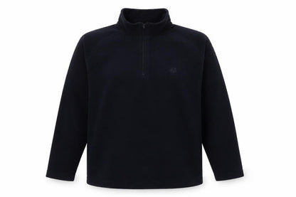 Womens UK Size 16 Hawkshead Blue Pullover Sweatshirt