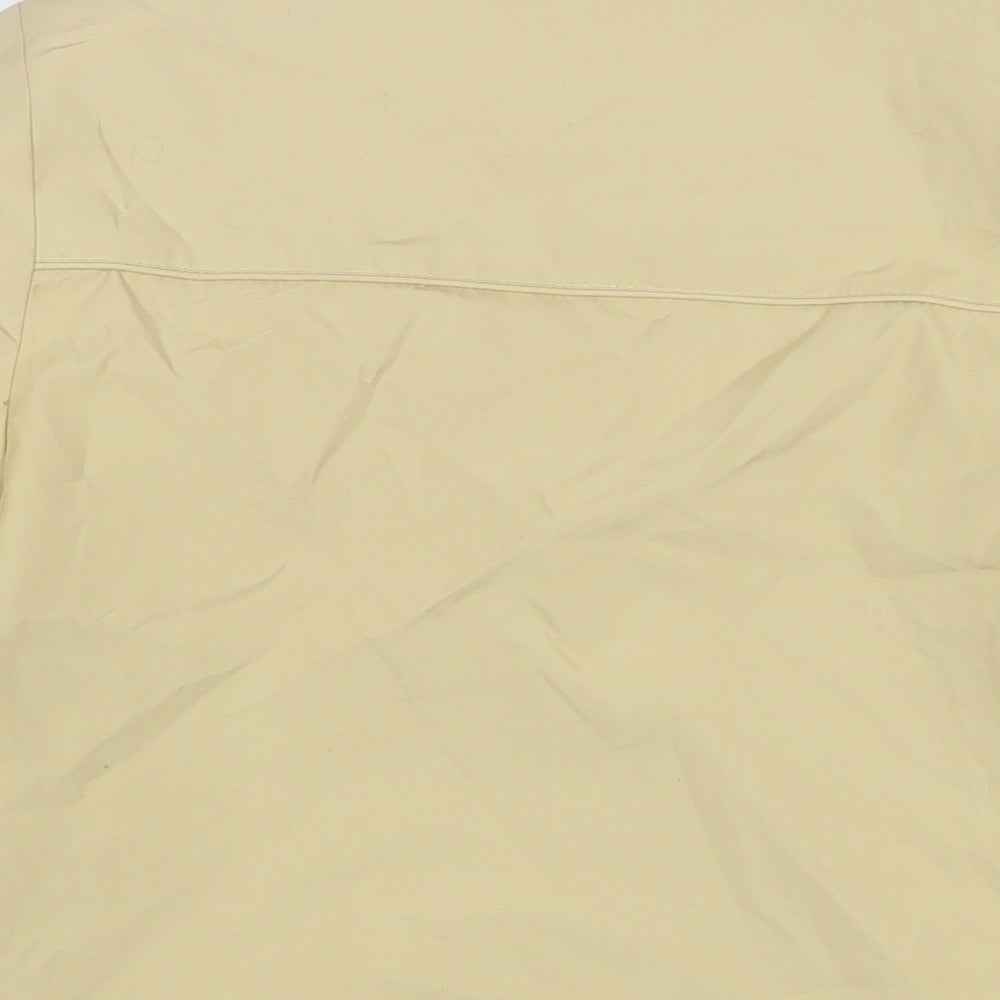 Womens UK Size 12 Dannimac Beige Jacket