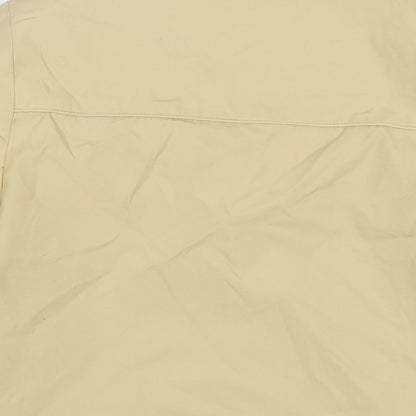 Womens UK Size 12 Dannimac Beige Jacket
