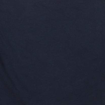 Womens UK Size 14 Jack Wills Blue Pullover Sweatshirt