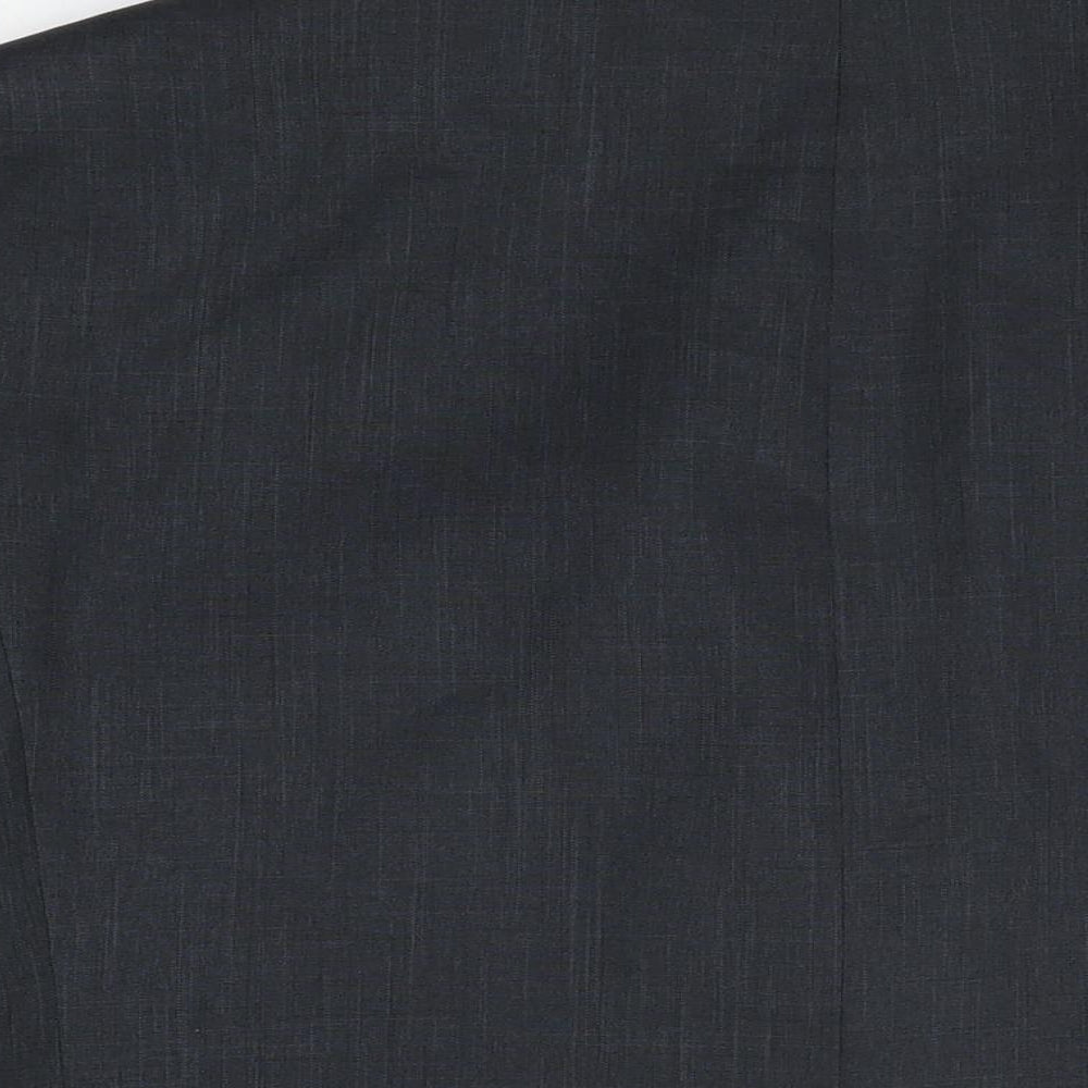 Mens UK Size 46 Taylor & Wright Regular Grey Suit Jacket