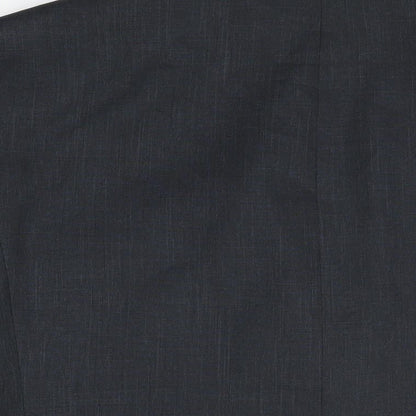 Mens UK Size 46 Taylor & Wright Regular Grey Suit Jacket