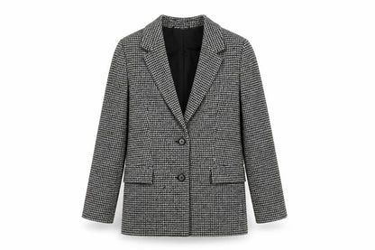 Womens UK Size 8 Marks and Spencer Black Jacket