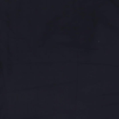 Mens UK Size 42 Marks and Spencer Regular Blue Suit Jacket