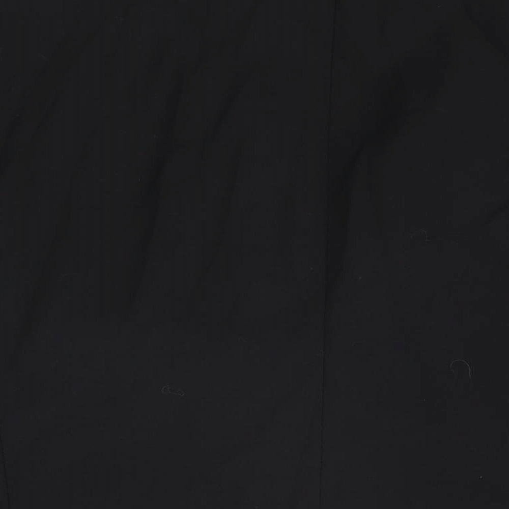 Mens UK Size 38 Marks and Spencer Regular Black Suit Jacket