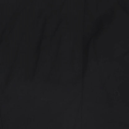 Mens UK Size 38 Marks and Spencer Regular Black Suit Jacket